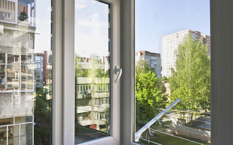 remplacement vitre double vitrage Saint-Ouen