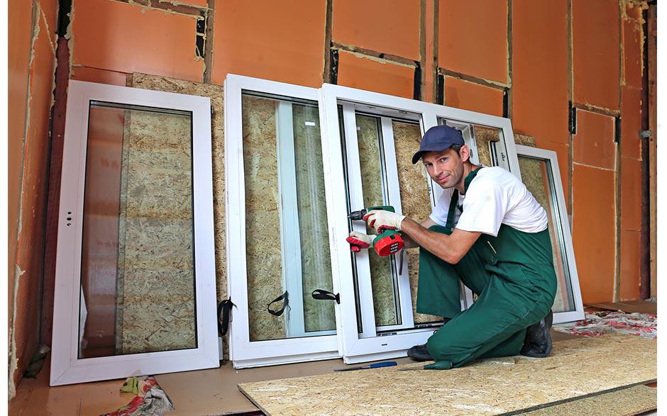 double vitrage renovation Rueil-Malmaison
